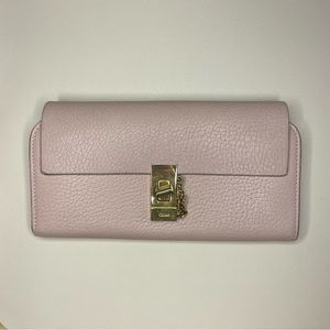 Sold: Chloe wallet